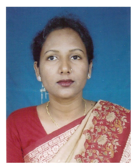 MST. SHIMLA AKTAR BANU